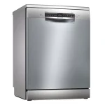 ماشین ظرفشویی 14 نفره بوش SMS6ZCI08Q استیل