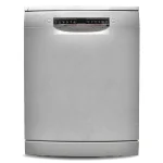 ماشین ظرفشویی 14 نفره بوش SMS6ZCI08Q استیل