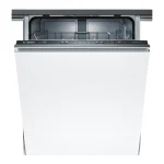 ماشین ظرفشویی 13 نفره بوش SMV25CX10Q سفید