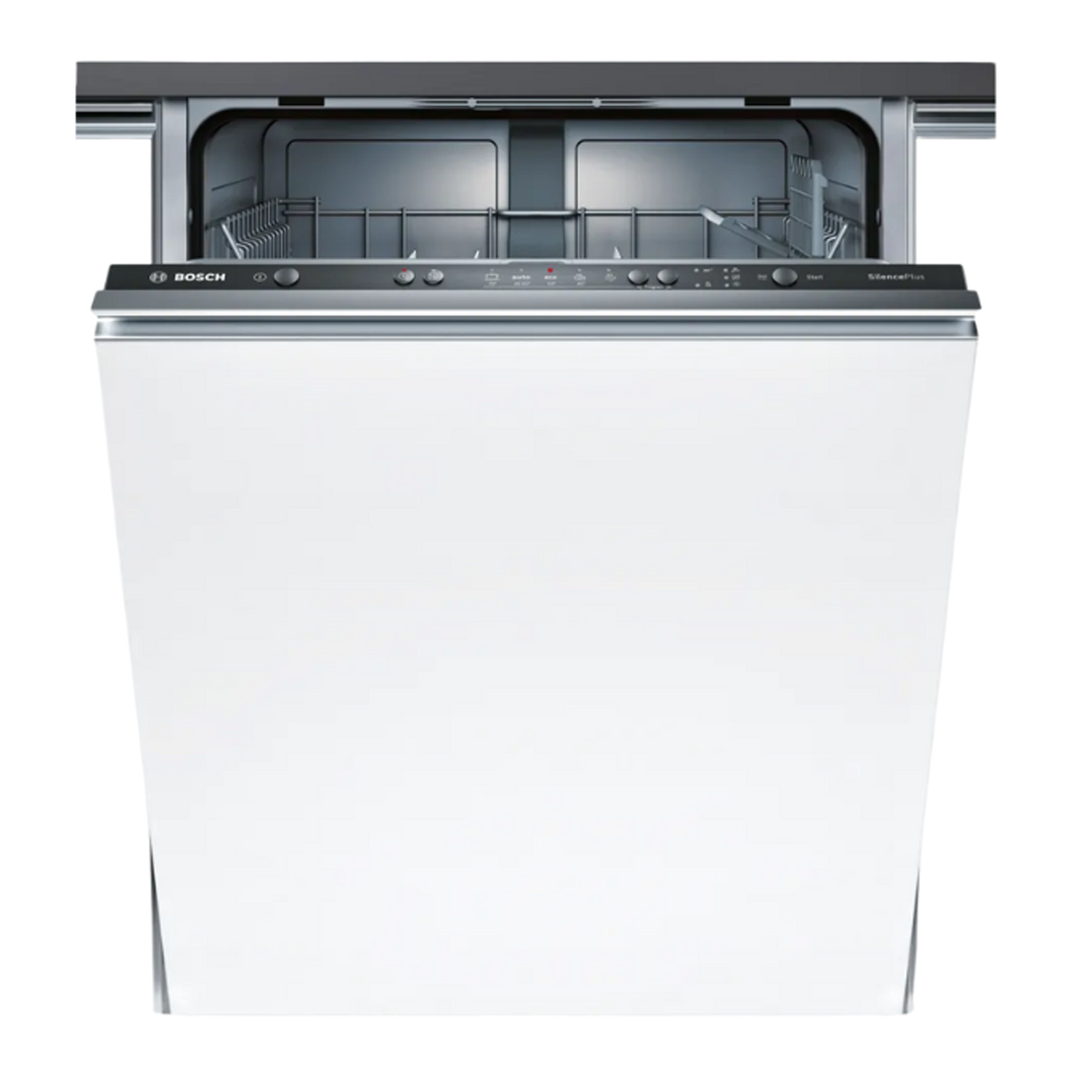 Bosch SMV25CX10Q 13-place dishwasher, white 3 ماشین ظرفشویی 13 نفره بوش SMV25CX10Q سفید
