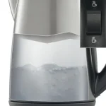 دکمه خاموش روشن چای ساز بوش مدل TTA5603 استیل