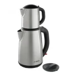 چای ساز بوش مدل TTA5883 استیل