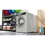 طراحی ماشین لباسشویی 10 کیلویی بوش WGB2560XME