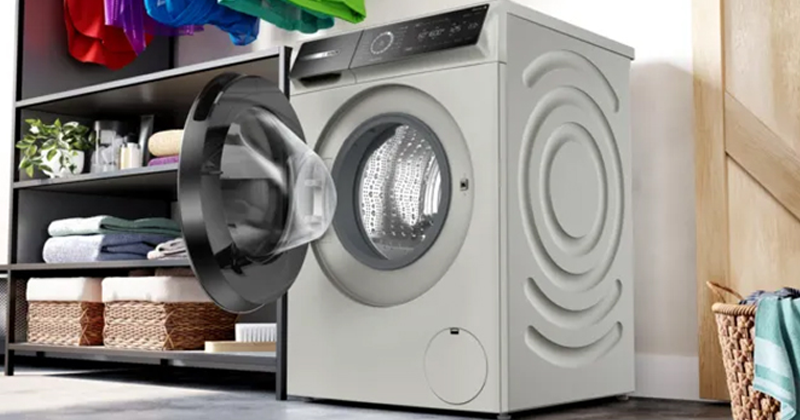 ماشین لباسشویی 10 کیلویی بوش WGB2560XME