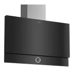 خرید هود دیواری بوش مدل DWF97RU60 استیل-مشکی 90cm از کارینوشاپ