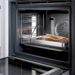 فر برقی توکار بوش مدل HBF534ES0Q استیل