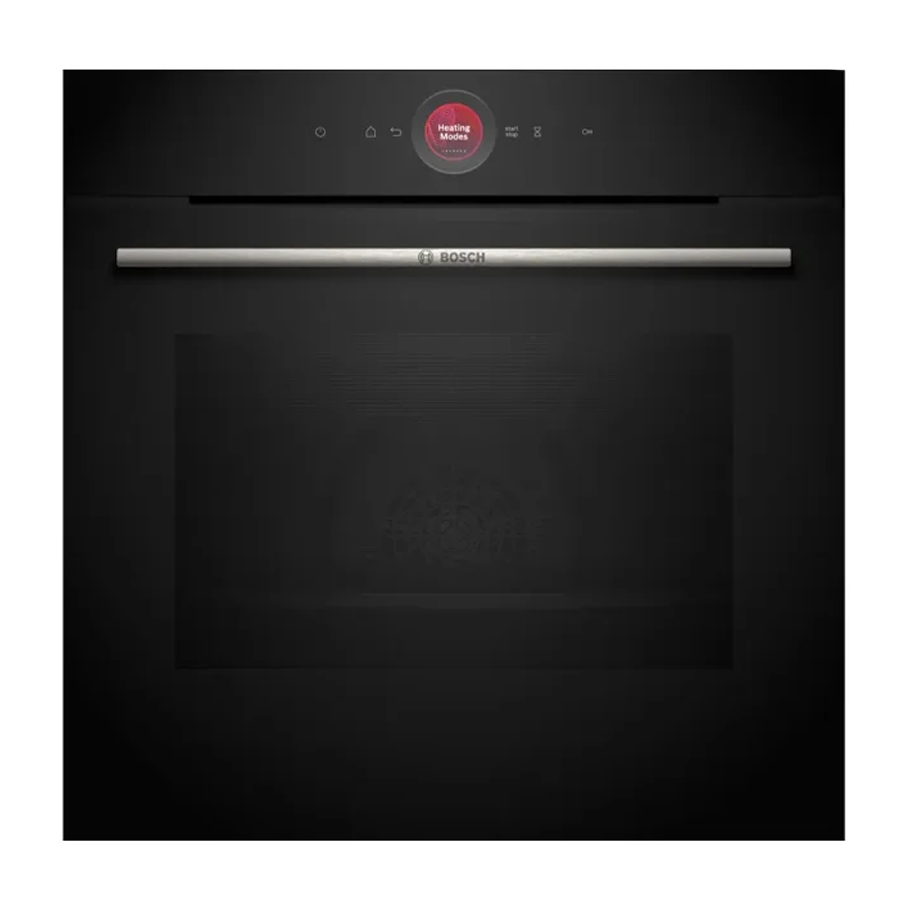 فر برقی توکار بوش مدل HBG7341B1M مشکی