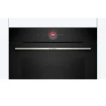 پنل فر برقی توکار بوش مدل HBG7341B1M مشکی