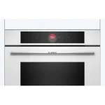 فر برقی توکار بوش مدل HBG7741W1 سفید