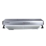 هود مخفی بوش مدل DHU665CQ استیل 60cm