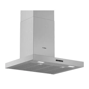هود جزیره ای بوش مدل DWB64BC52 استیل 90cm