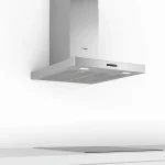 هود جزیره ای بوش مدل DWB64BC52 استیل 90cm