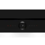 پنل هود دیواری بوش مدل DWF97RW62 مشکی 90cm