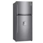 یخچال فریزر 27 فوت ال جی مدل GR-F882HLHM