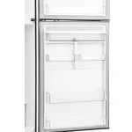 طبقات داخلی یخچال فریزر 27 فوت ال جی مدل GR-F882HLHM رنگ نقره ای