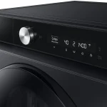 پنل ماشین لباسشویی 11.5 کیلویی سامسونگ WW11BB944DGB مشکی