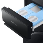 مخزن ماشین لباسشویی 11.5 کیلویی سامسونگ WW11BB944DGB مشکی