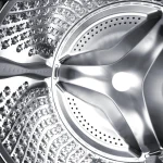 مخزن ماشین لباسشویی 11.5 کیلویی سامسونگ WW11BB944DGB مشکی