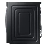 طراحی ماشین لباسشویی 11.5 کیلویی سامسونگ WW11BB944DGB مشکی