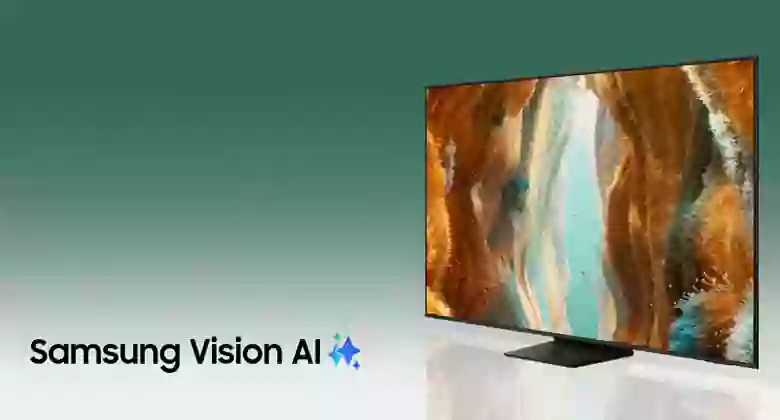 تلویزیون سامسونگ 65 اینچ 65QN70F