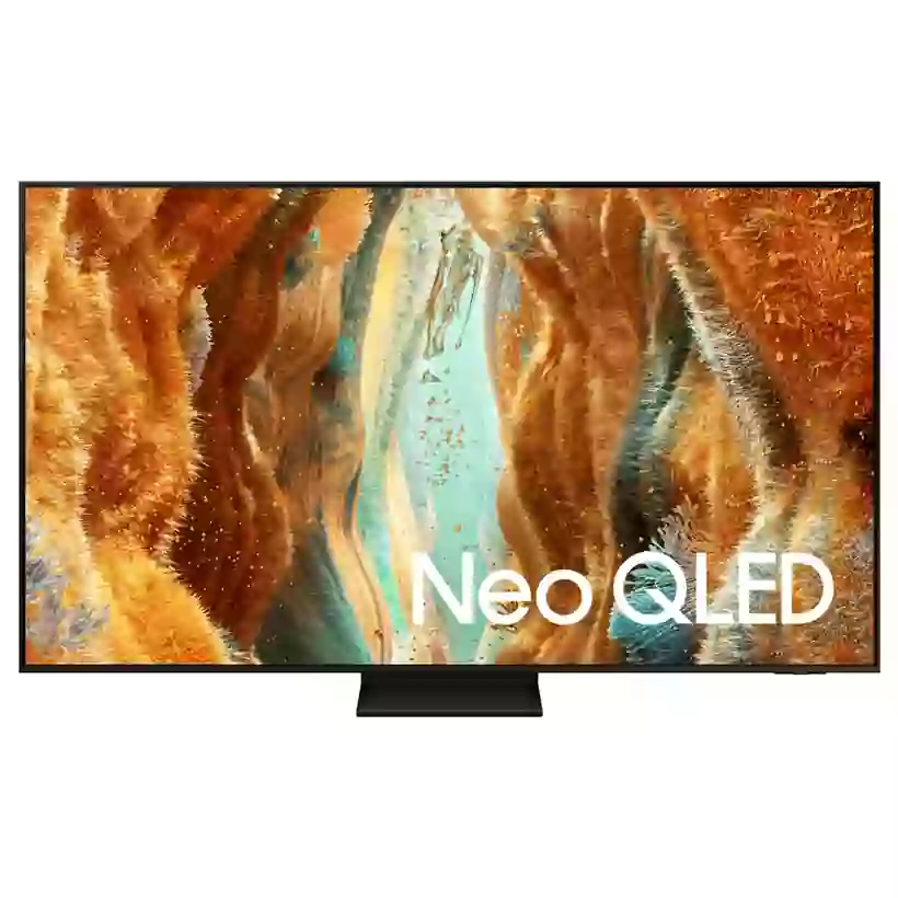 Samsung 65 inch TV 65QN70F 4 تلویزیون سامسونگ 65 اینچ 65QN70F