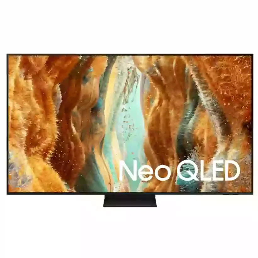 Samsung 75 inch TV 75QN70F 2 (2) تلویزیون سامسونگ 75 اینچ 75QN70F