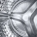 مخزن ماشین لباسشویی 8 کیلویی سامسونگ WW80TA046AX1/FH استیل