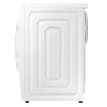بدنه ماشین لباسشویی 8 کیلویی سامسونگ WW80TA046AX/GU سفید