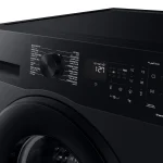 پنل ماشین لباسشویی 9 کیلویی سامسونگ WW90CGC04DABGU مشکی