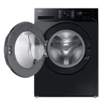 ماشین لباسشویی 9 کیلویی سامسونگ WW90CGC04DABGU مشکی