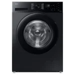 ماشین لباسشویی 9 کیلویی سامسونگ WW90CGC04DABGU مشکی