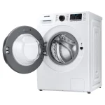 ماشین لباسشویی 9 کیلویی سامسونگ WW90TA046AE/SG سفید