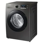 خرید ماشین لباسشویی 9 کیلویی سامسونگ WW90TA046AX/EU استیل از کارینوشاپ