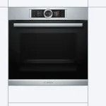 فر برقی توکار بوش مدل HBG636ES1 استیل