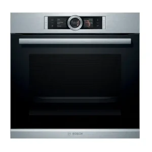 فر برقی توکار بوش HBG636ES1 استیل