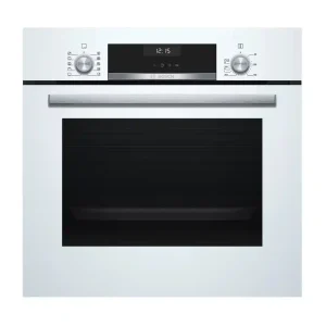 فر برقی توکار بوش مدل HBJ558YW0Q سفید