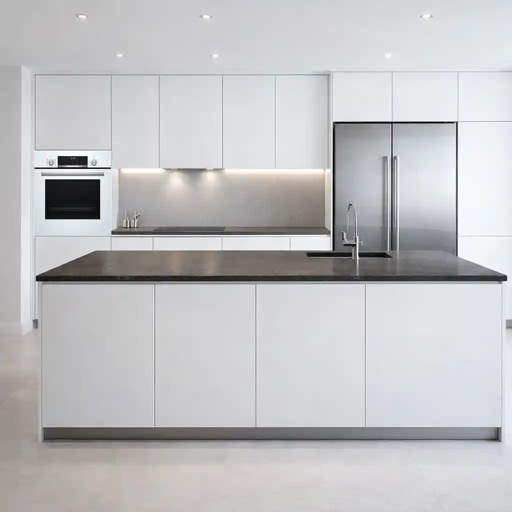 فر برقی توکار بوش مدل HBJ558YW0Q