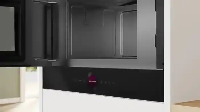 مایکروویو توکار بوش مدل BFL7221B1 مشکی