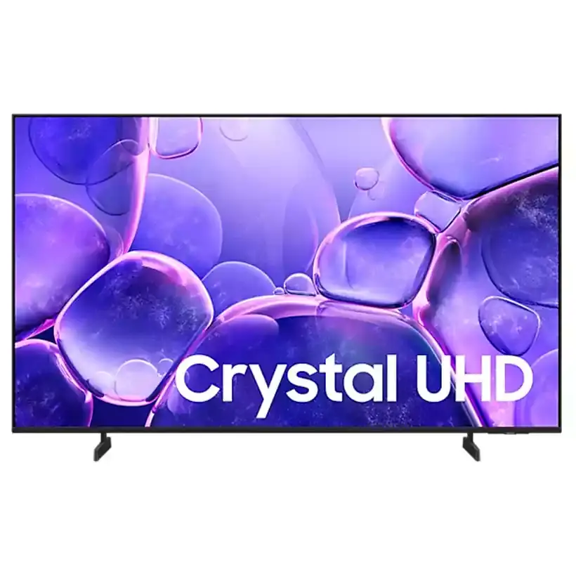 Samsung 50 inch TV 50U8000F 4 (2) تلویزیون سامسونگ 50 اینچ 50U8000F