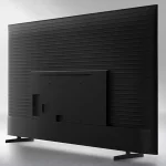 طراحی پشتی تلویزیون سامسونگ 75 اینچ 75U8000F