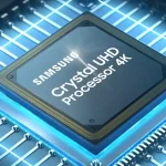 تلویزیون سامسونگ 75 اینچ 75U8000F
