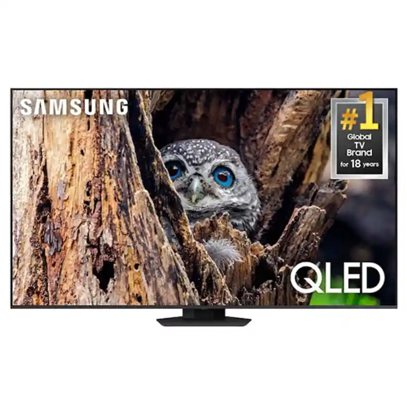 Samsung 85Q80D 85 inch 4 (2) خرید تلویزیون سامسونگ 85 اینچ 85QN90D به صورت اقساطی