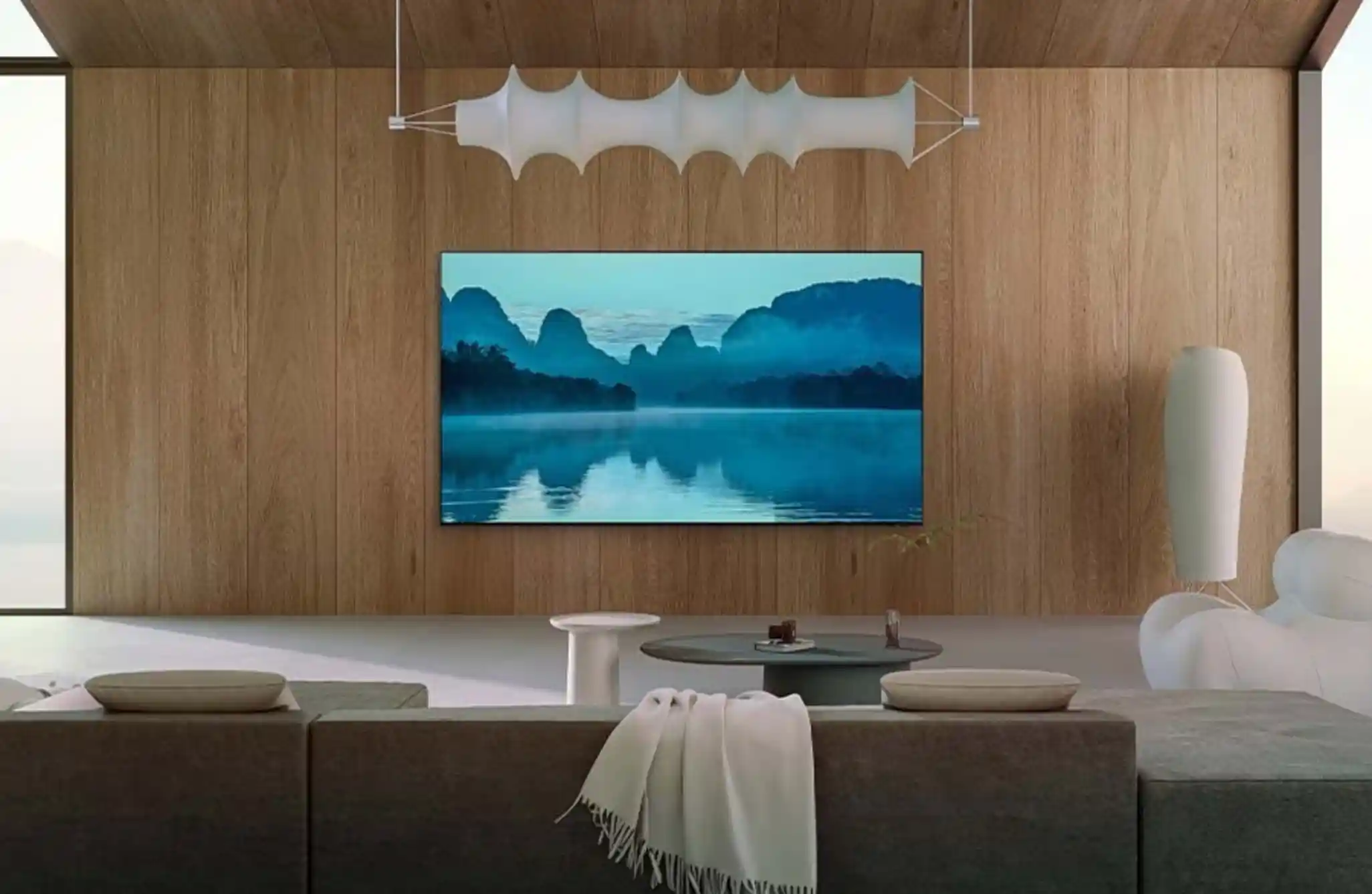 تلویزیون سامسونگ QN800D