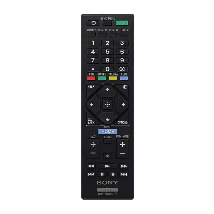 کنترل تلویزیون سونی 98 اینچ 98BZ50L
