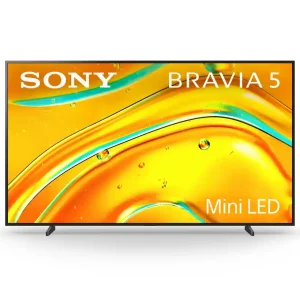 خرید تلویزیون سونی XR50