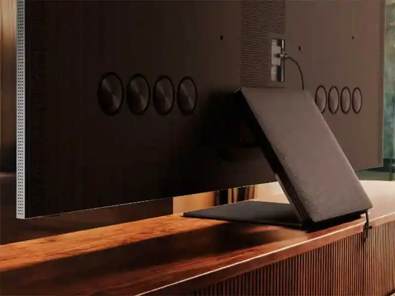 خرید اقساطی تلویزیون سامسونگ QN800C