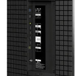 پورت های تلویزیون سونی XR80