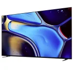 خرید قسطی تلویزیون سونی XR80