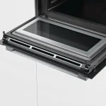 فر مایکروویو بوش مدل CMG633BS1