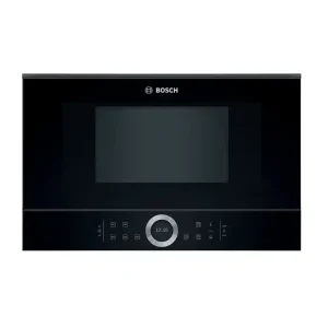 خرید مایکروویو توکار بوش مدل BFL634GB1 مشکی